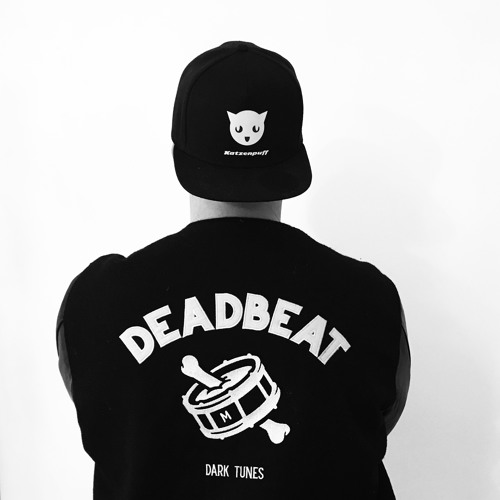 Stream DEADBEAT DNB MIX Vol.1 by KATZENPUFF RECORDINGS | Listen online for  free on SoundCloud