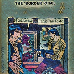 The Border Patrol