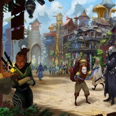 Scorbit Game Scoring Contest 2017 - Fernando Cabrera Pérez