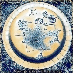 Ging Tha Kidd-Microphone Mathematics Mixtape