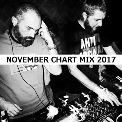 Chart Mix November 2017