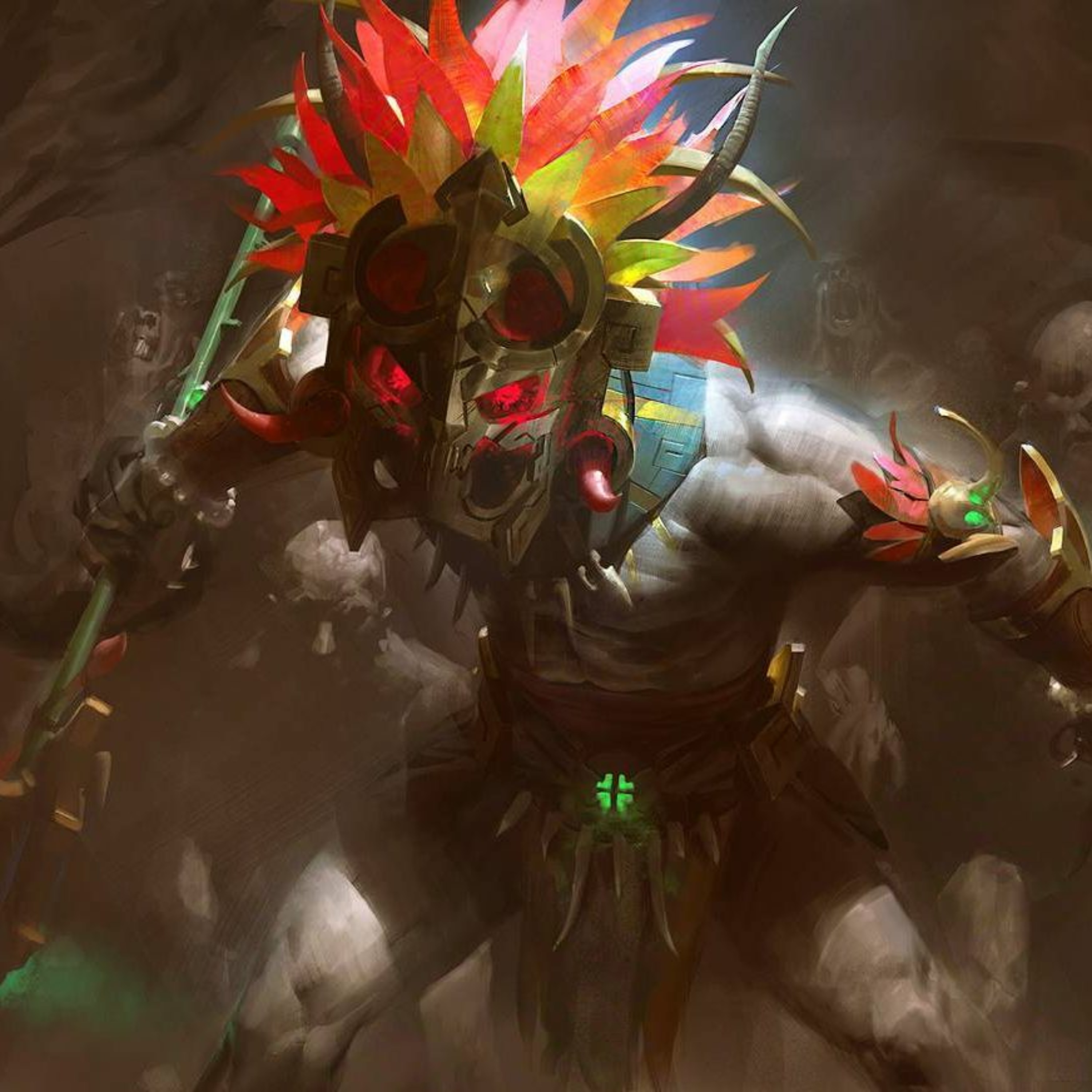 Citadel Of The Right Hand