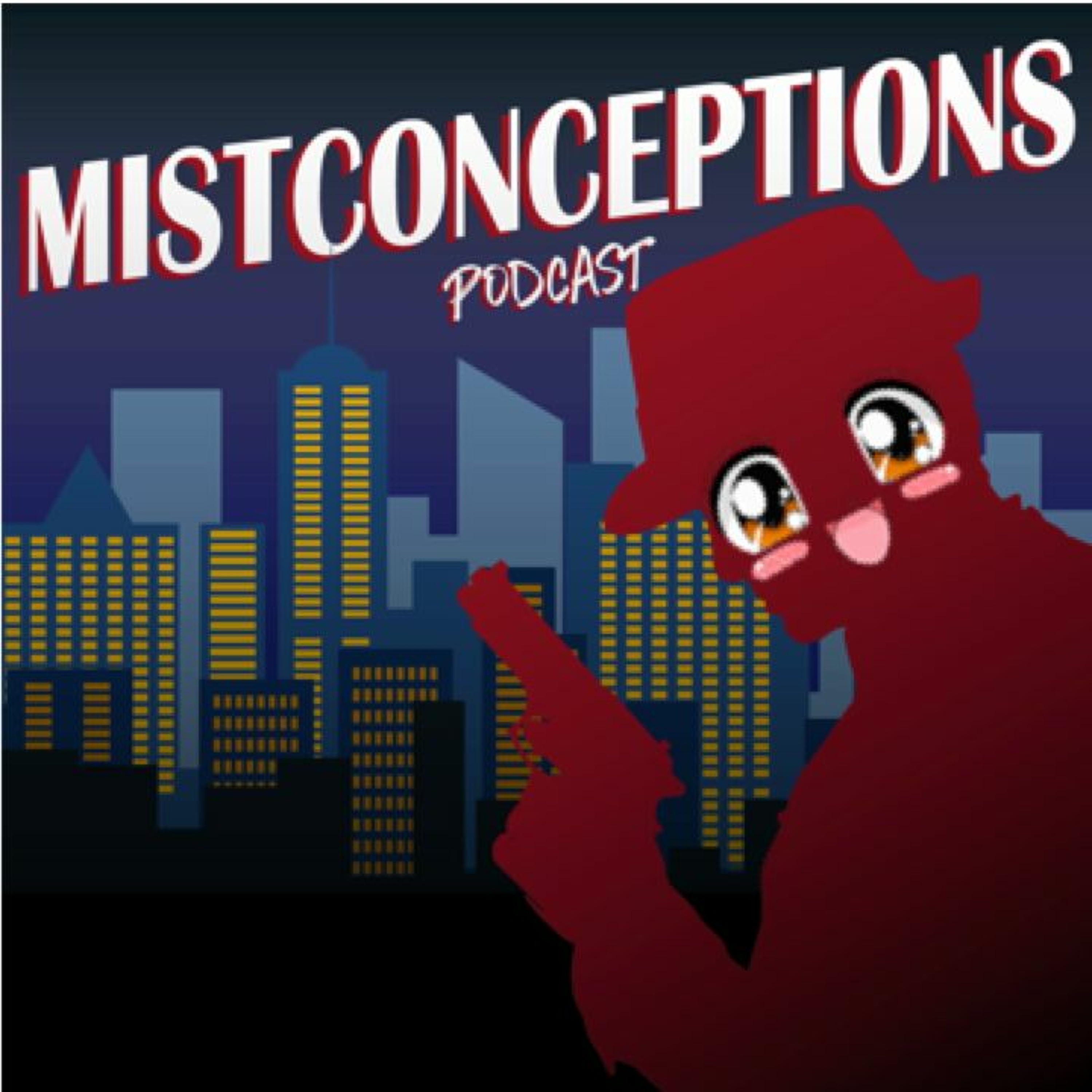 Side-Quest: OVA RPG Episode 2: Mystery at Shinpi Jr. High episode artwork