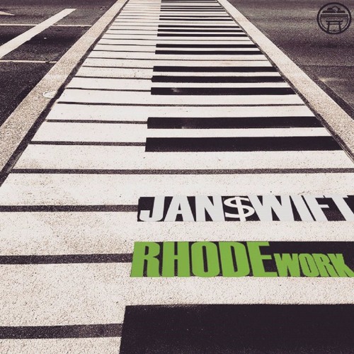 Reverse Rhode Work