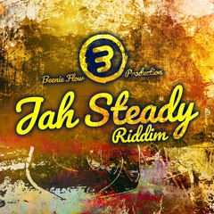 Jah Steady Riddim