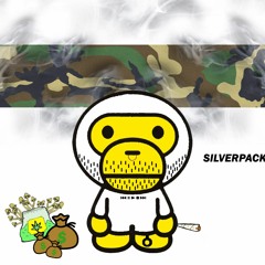 Silverpack - Hold Up [Prod. By Kaine Solo]