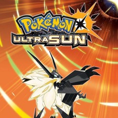 Battle! Frontier Brain (Sinnoh) - Pokémon Ultra Sun / Ultra Moon (Unofficial)