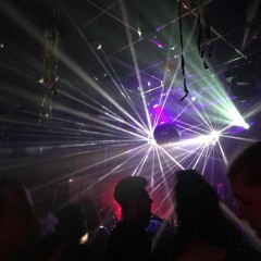 Mogli @ Ava 11.11.2017 - Meeresrauschen by Deep Frequencies