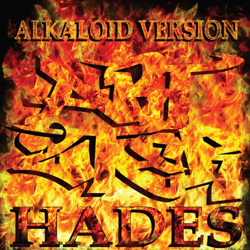 Alkaloid V - Hades