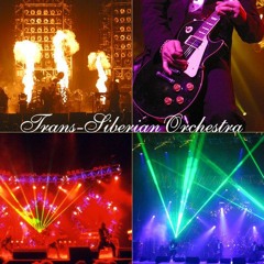 A Mad Russians Christmas (Trans-Siberian Orchestra remix) free trax