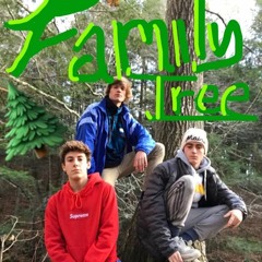 Family Tree (feat. Sam V & Joey Bag$) [Prod. Shinobi207]