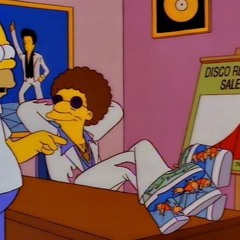 groovy disco house mix