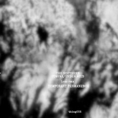 The Southern - Compax -Temporary Permanence Remix [THING003]