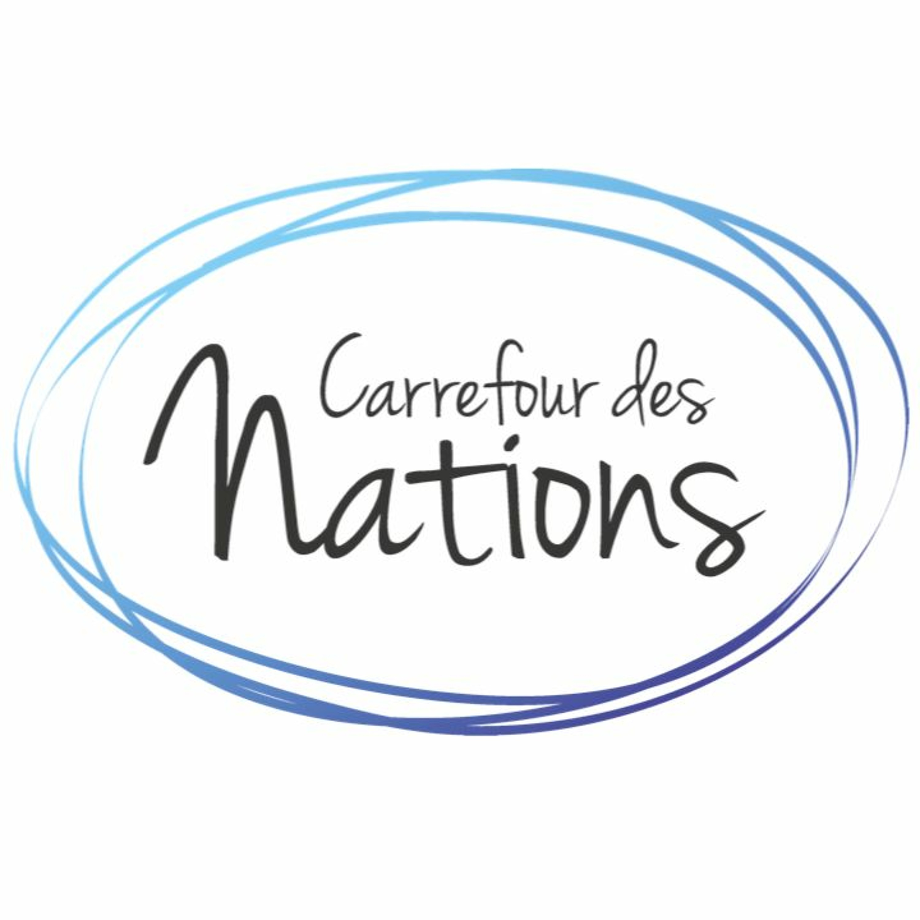 Carrefour des Nations- Expérimentez Dieu !