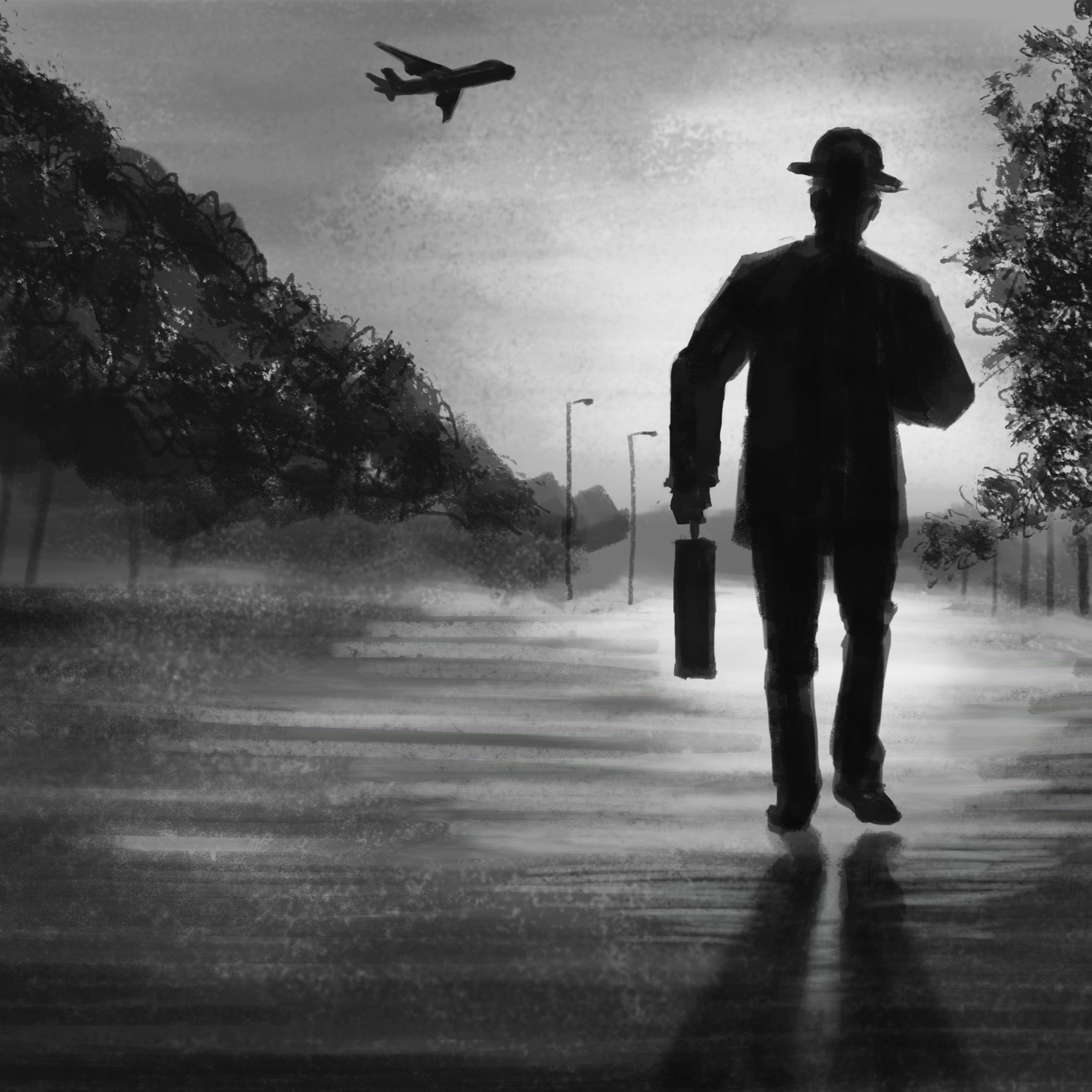 S01E30 - The Man From Taured