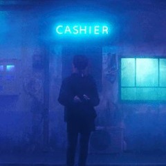 Neon Taylor - D A R K M A T T E R (Instrumental)