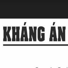 Kháng Án - DSK