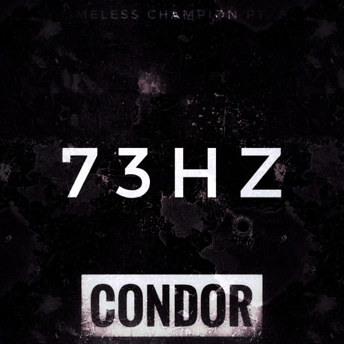 Stream Champion III - by Condor | Listen online for free on SoundCloud