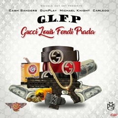 GLFP ft Gunplay x Carledo x Knight