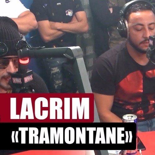 tramontane lacrim