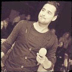 حاجه مستخبية محمد حماقى بصوتى نادر ايهاب