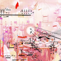 Agric Horizon for Orchestra, Electronics and Voice (A Compaction Piece)