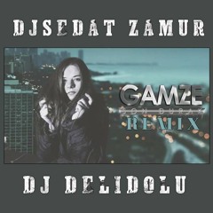 GAMZE - SON DURAK ( DJ SEDAT ZAMUR & DJ DELiDOLU REMiX)