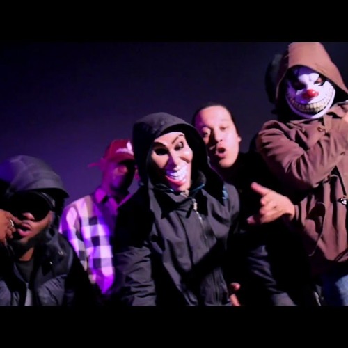 JIM GOTTI X 410 SYIKES X MERKOE - HOW LONG