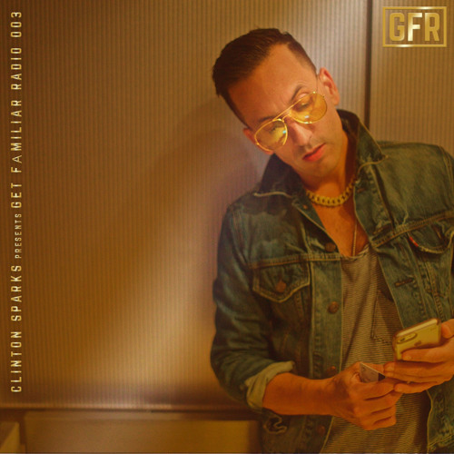 Get Familiar Radio [Episode 3]