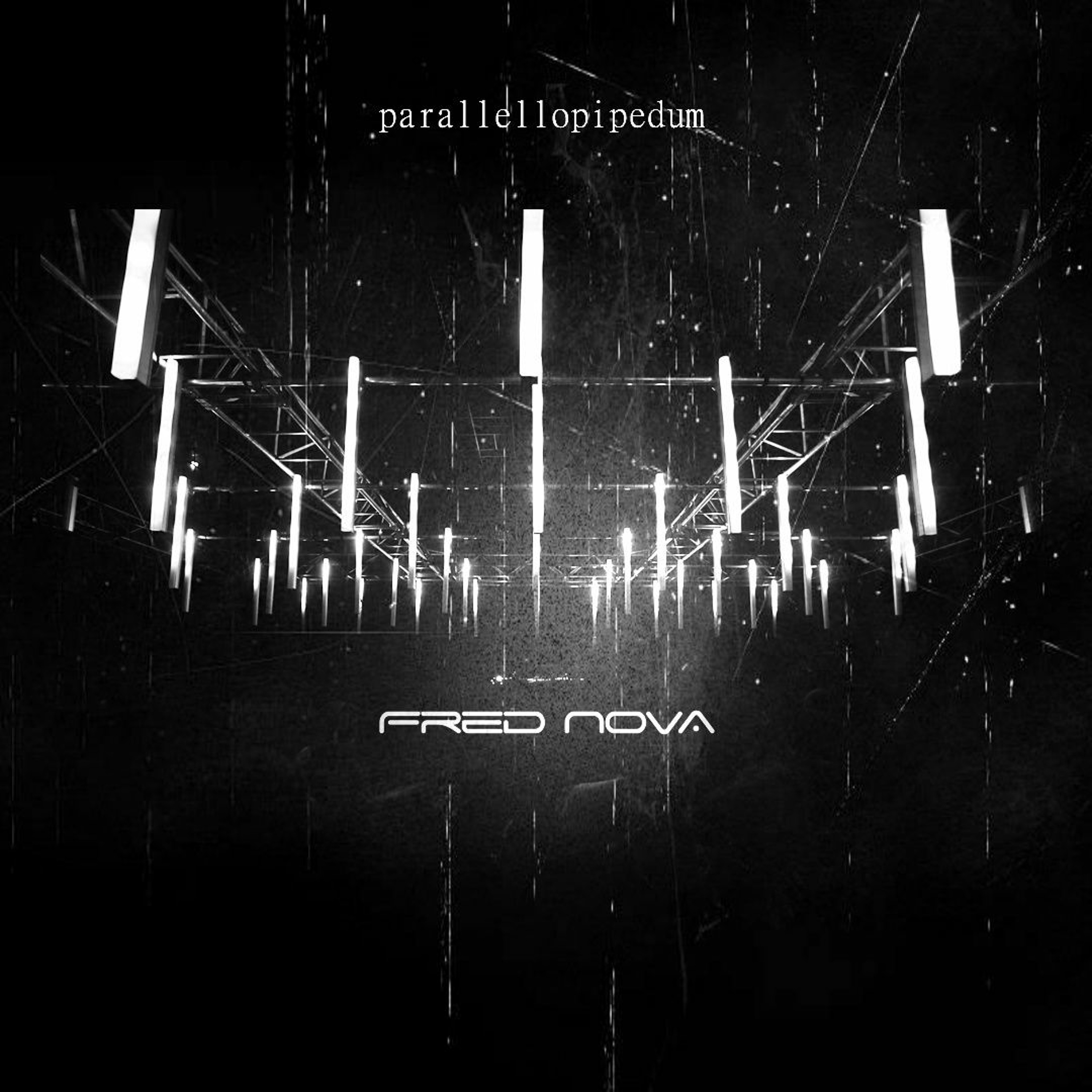 Fred Nova - in the mix