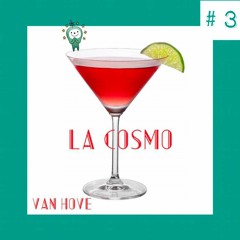 LA COSMO #3 - La théorie du mois de novembre