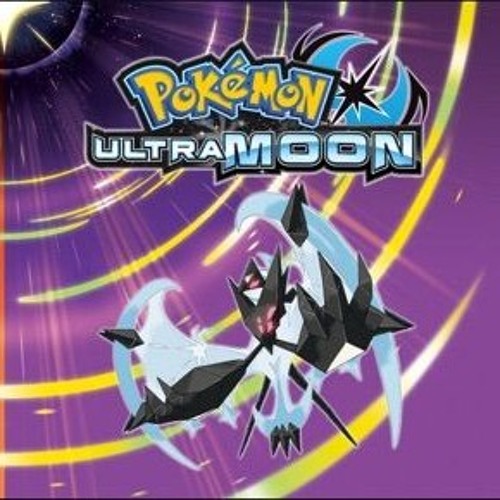 Pokemon Ultra sun and Ultra moon - Haunted Trainer School