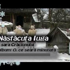 Colinde: Nastacuta Iuga -  I sara Craciunului