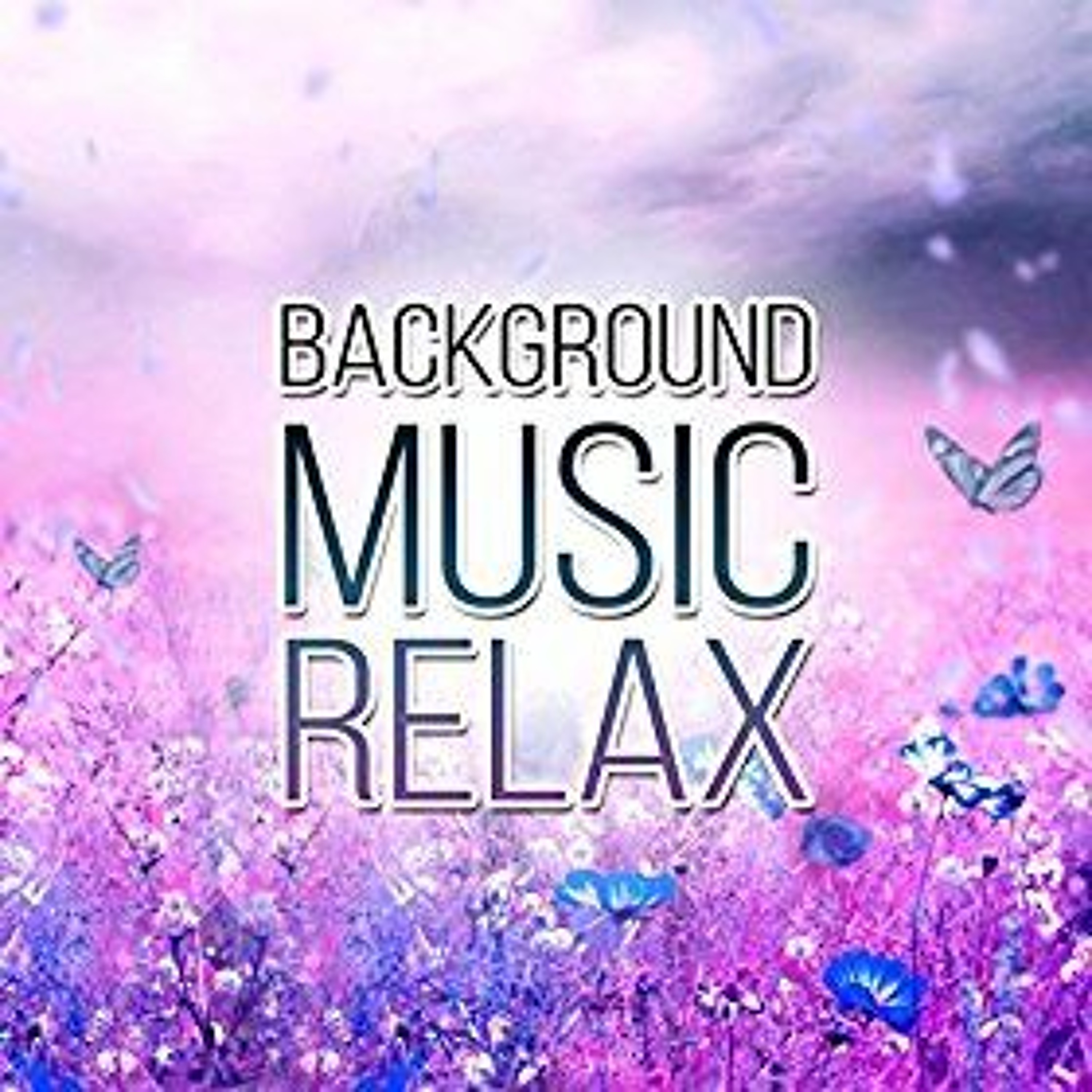 Background Music Relax episode artwork