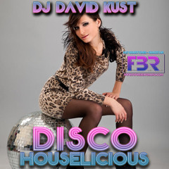 Discohouselicious live FBR 25-11-17