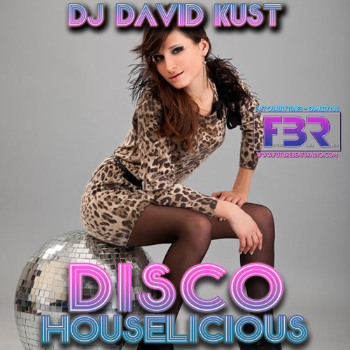 Discohouselicious live FBR 25-11-17