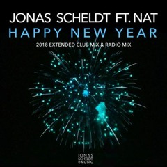 Happy New Year (2018 teaser)