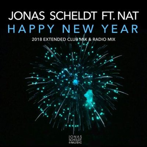 Happy New Year (2018 teaser)