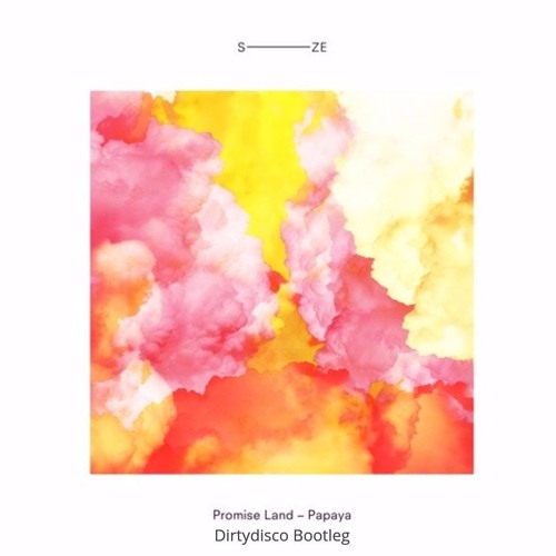 Promise Land - Papaya (Dirtydisco Bootleg Remix)