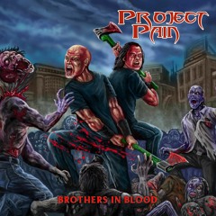 Project Pain - Primator