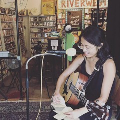 So Far Away - Original Song By Miss Melissa Muse