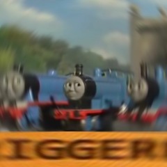 Thomas and Friends Theme but it sounds way better