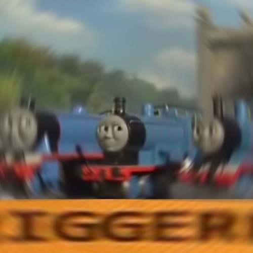 Thomas and Friends Theme but it sounds way better