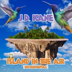 Island in the Air [Instrumental]