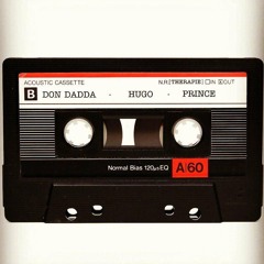 DADDA HUGO PRINCE - Thérapie