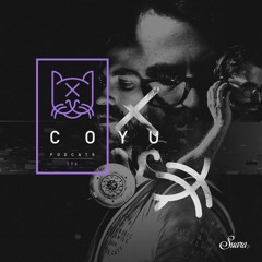 [Suara PodCats 196] Coyu @ Crobar (Buenos Aires)