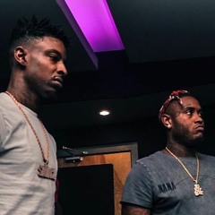 2012 Tm88 and Southside beat "Drip"