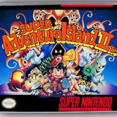 Super Adventure Island 2 - Poka-Poka Island