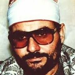الشيخ  سيد متولي -  ماتيسر من سورة المائدة
