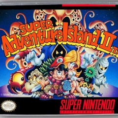 Super Adventure Island 2 - Heart of Darkness